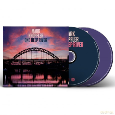 Mark Knopfler: One Deep River [2CD]