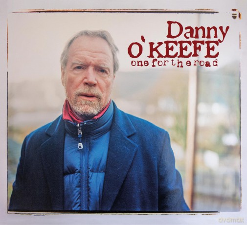 Danny O'Keefe: One For The Road [CD]