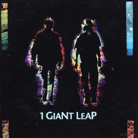 1 Giant Leap: One Giant Leap [CD]