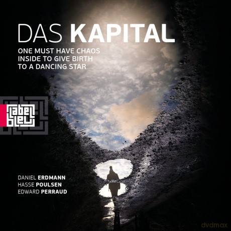 One Must Have Chaos Inside To Give Birth To A Danc [CD]