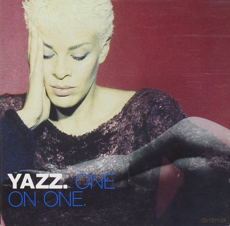 Yazz: One on One [CD]