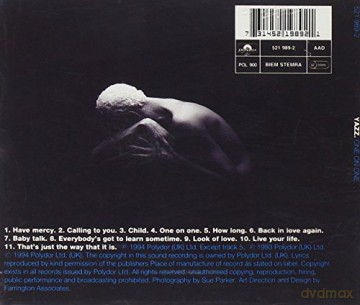 Yazz: One on One [CD]