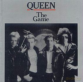 Queen: Game [CD]