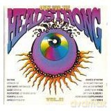Only For The Headstrong II [CD]