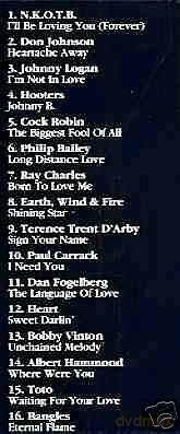 Only For You [CD]