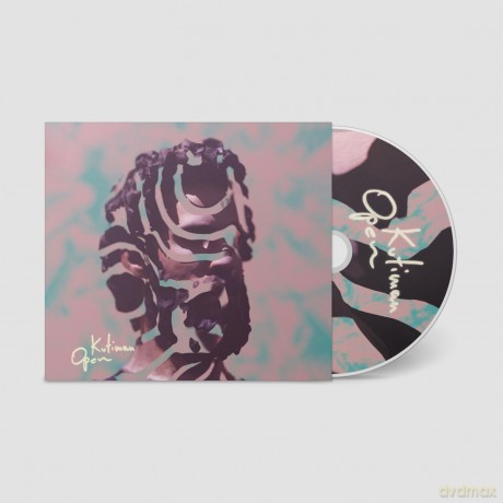 Kutiman: Open [CD]