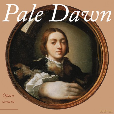 Pale Dawn: Opera Omnia [CD]