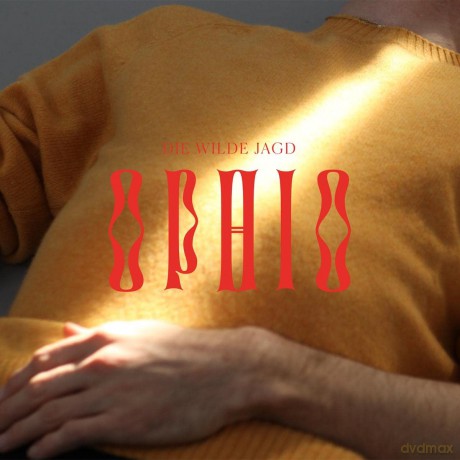 Die Wilde Jagd: Ophio [CD]