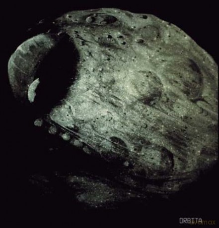 Phobonoid: Orbita [CD]