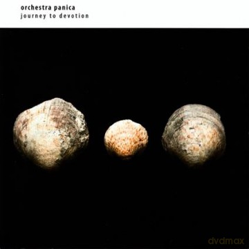 Orchestra Panica - Journey To Devotion [CD]