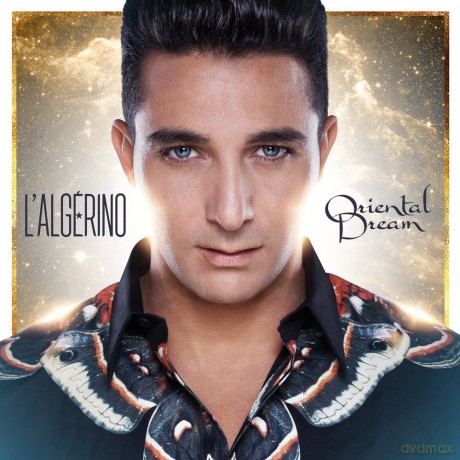 Oriental Dream: Oriental Dream [CD]