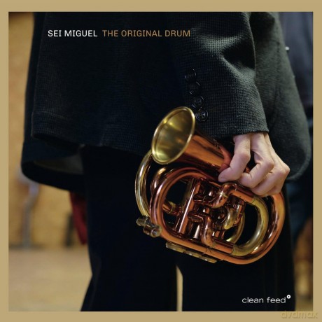 Sei Miguel: Original Drum [CD]