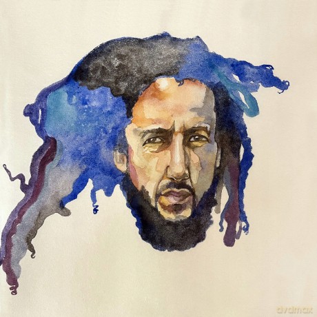 Mo Kolours: Original Flow [CD]