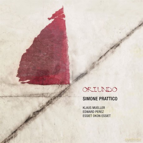 Oriundo [CD]