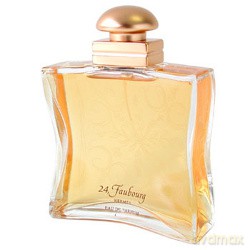 Hermes 24 Faubourg Woda Perfumowana 50ml Spray [PERFUMY]