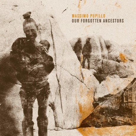 Our Forgot [CD]