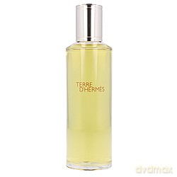 Hermes Terre D Hermes Perfumy 125ml Bez Sprayu - Refill Wkład Uzupelniający [PERFUMY]