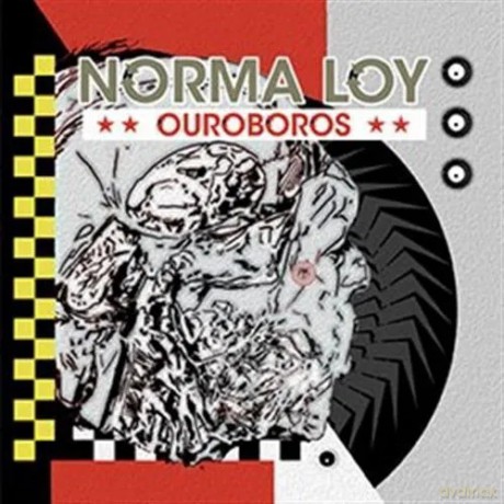 Norma Loy: Ouroboros [CD]