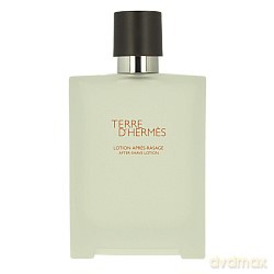 Hermes Terre D Hermes Woda Po Goleniu 100ml Bez Sprayu [PERFUMY]