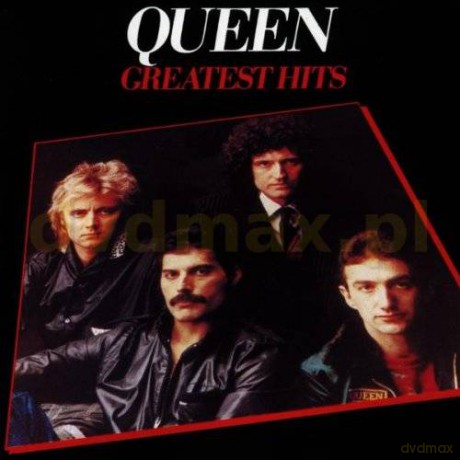 Queen: Greatest Hits vol.1 [CD]