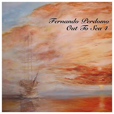 Fernando Perdomo: Out To Sea 4 [CD]