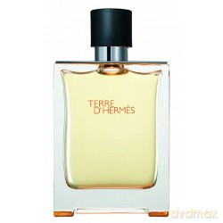 Hermes Terre D Hermes Woda Toaletowa 50ml Spray [PERFUMY]