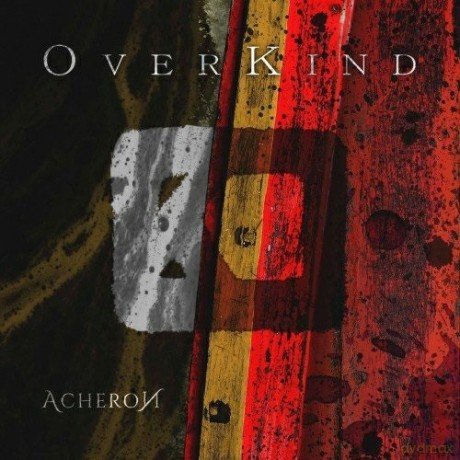 Overkind: Overkind - Acheron [CD]