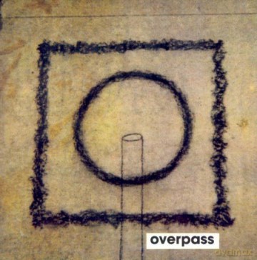 Overpass: Overpass [CD]
