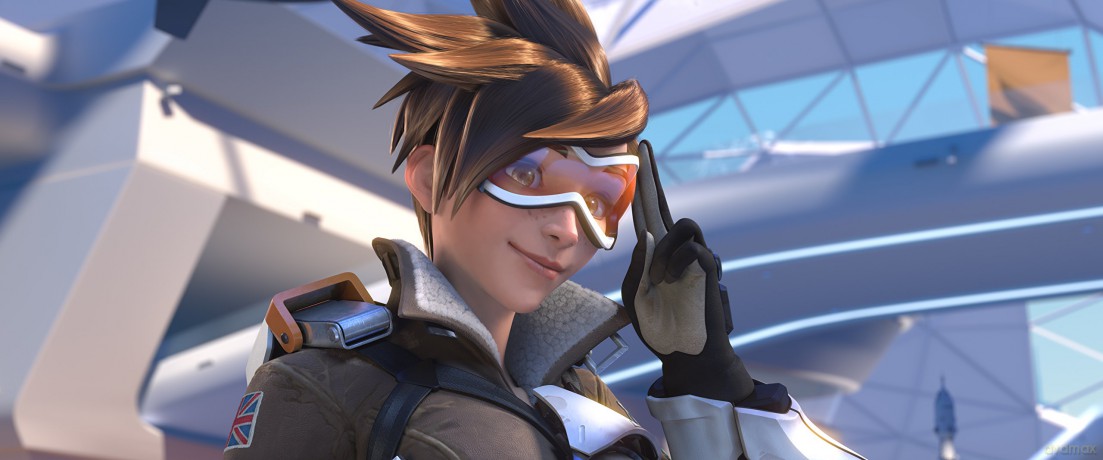 Overwatch [CD]