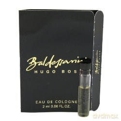 Hugo Boss Baldessarini Woda Kolońska dla Mężczyzny 2ml Bez Sprayu [PERFUMY]