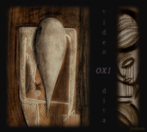 Video Diva: Oxi [CD]