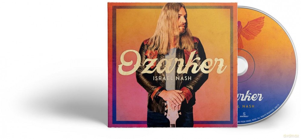 Israel Nash: Ozarker [CD]