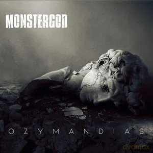 Monstergod: Ozymandias [CD]