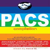 Pacs Compilation [CD]