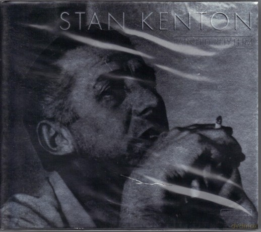 Stan Kenton: Painted Rhythm [CD]