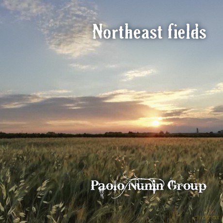 Paolo Nunin Group: Paolo Nunin Group - Northeast Fields [CD]