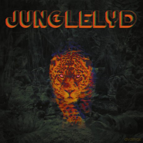 Junglelyd: Paracaidas - Dia De Muertos [CD]
