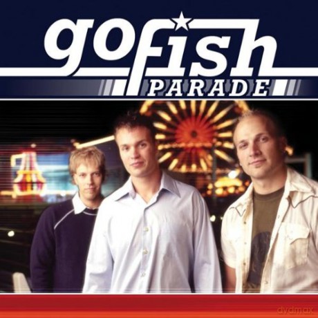 Go Fish: Parade [CD]