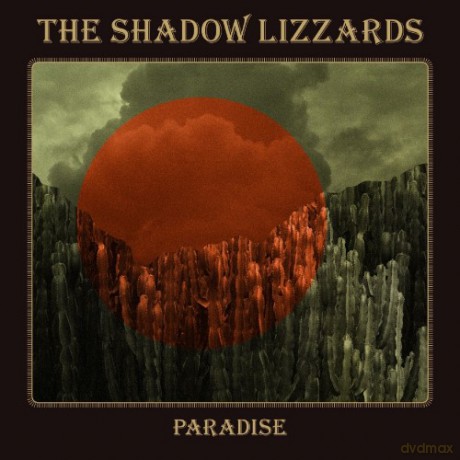 Paradise (digipack) [CD]