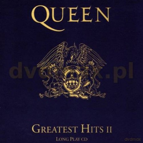 Queen: Greatest Hits vol.2 [CD]