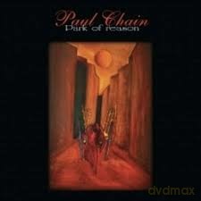 Paul Chain: Park Of Reason [CD]