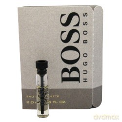 Hugo Boss Boss Bottled Woda Toaletowa dla Mężczyzny 2ml Bez Sprayu [PERFUMY]