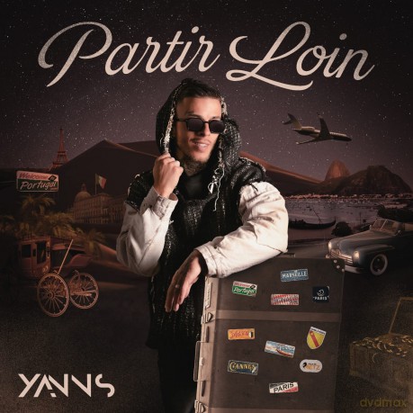 Yanns: Partir Loin [CD]