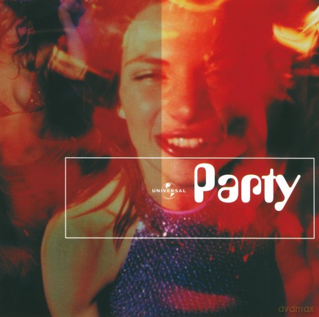 Party [CD]