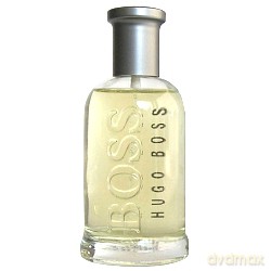 Hugo Boss Boss Bottled Woda Toaletowa dla Mężczyzny 200ml Spray [PERFUMY]
