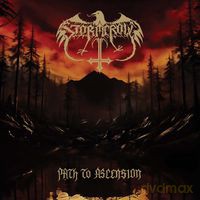 Stormcrow: Path To Ascension [CD]