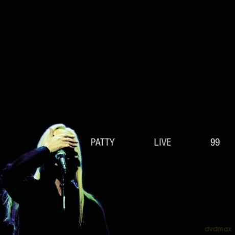 Patty Pravo: Patty Live '99 [2CD]