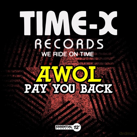 Awol: Pay You Back [CD]