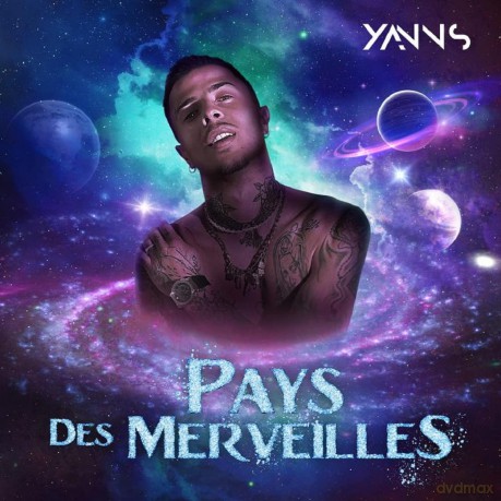 Yanns: Pays Des Merveilles [CD]