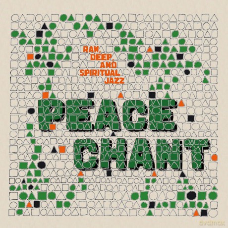 Peace Chant 3 [CD]